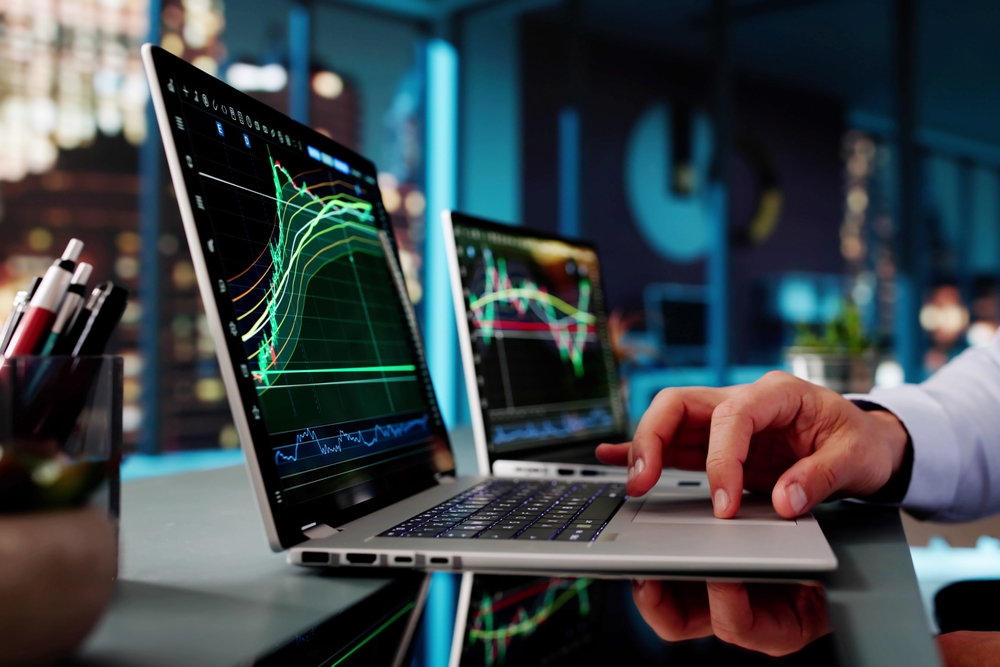 Forex Trading Platform